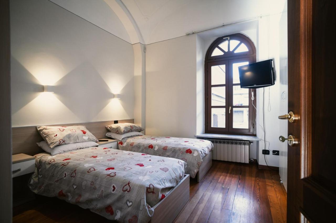 Chambre Quadruple