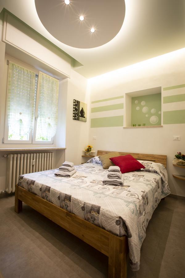 Chambre Double avec Salle de Bains Privative